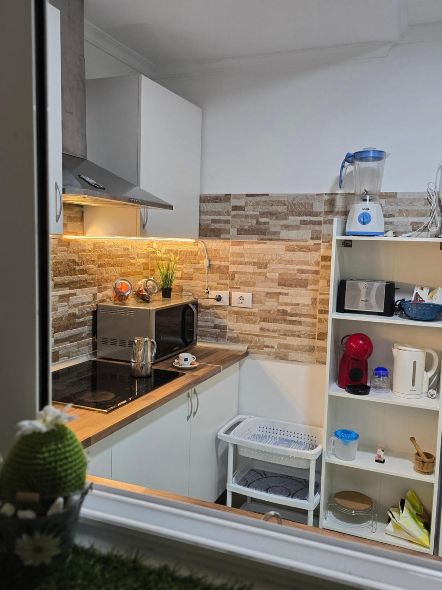 Appartement Strelitzia House