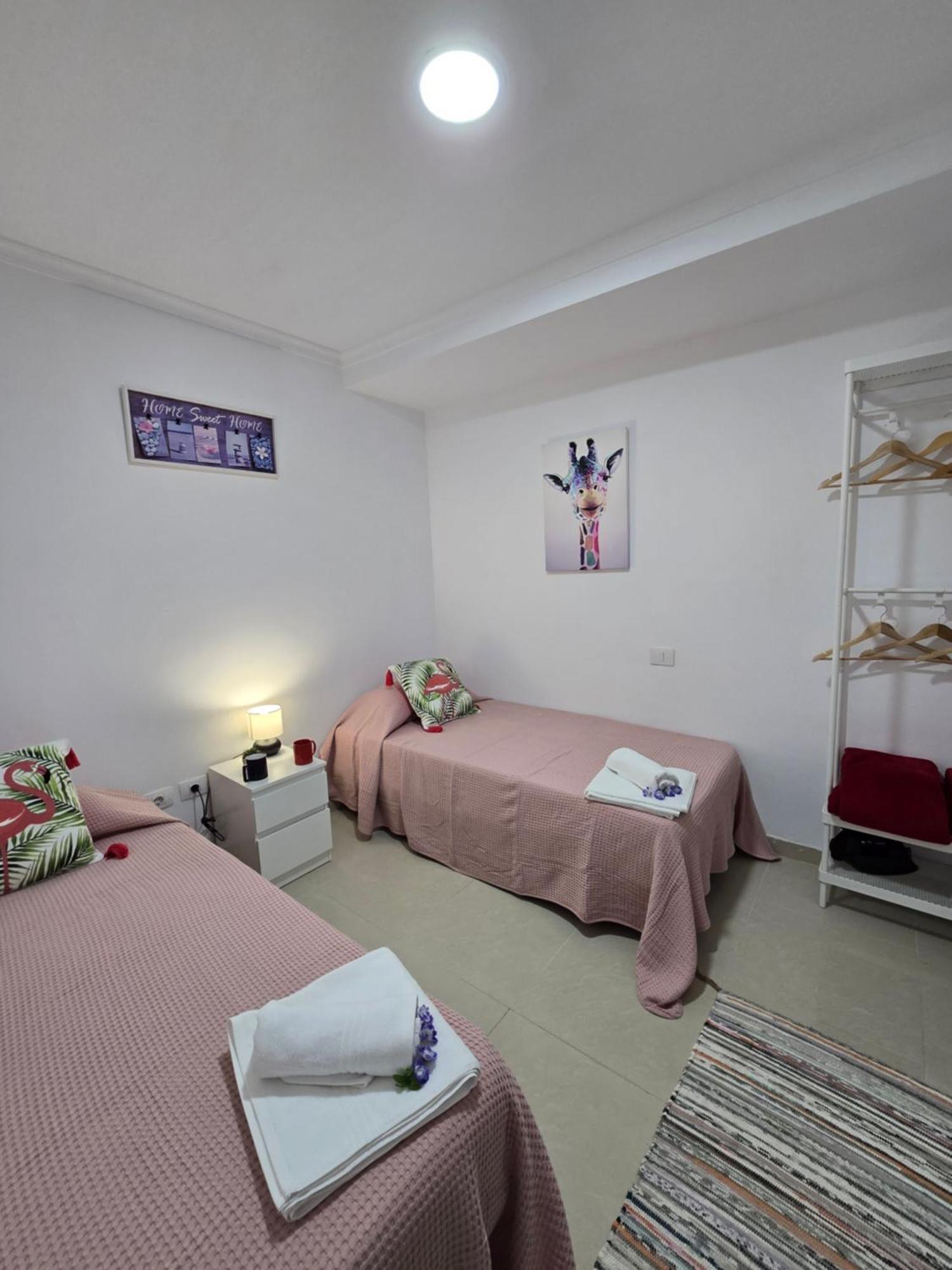 Strelitzia House Appartement *