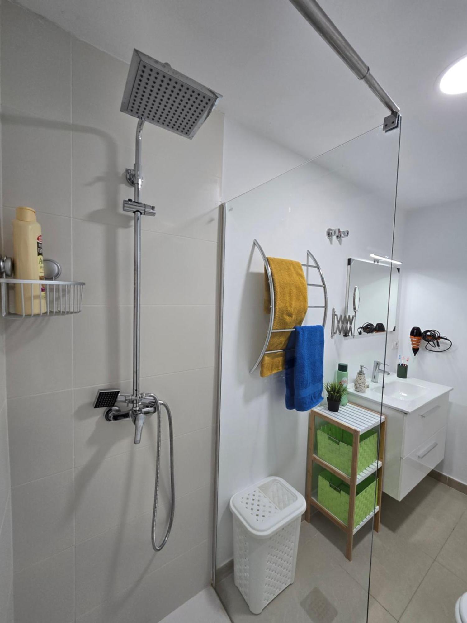 Strelitzia House Appartement Las Palmas