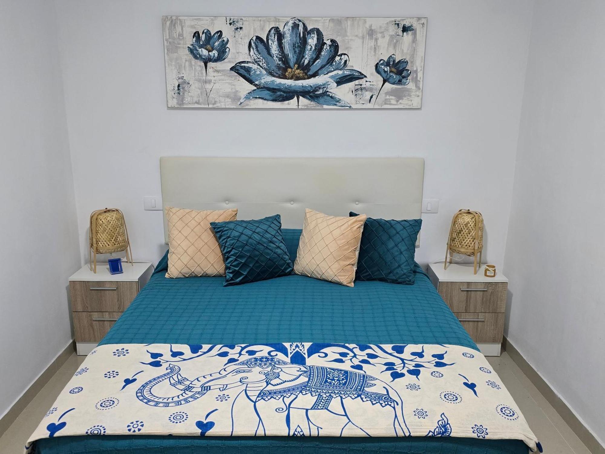 Appartement Strelitzia House