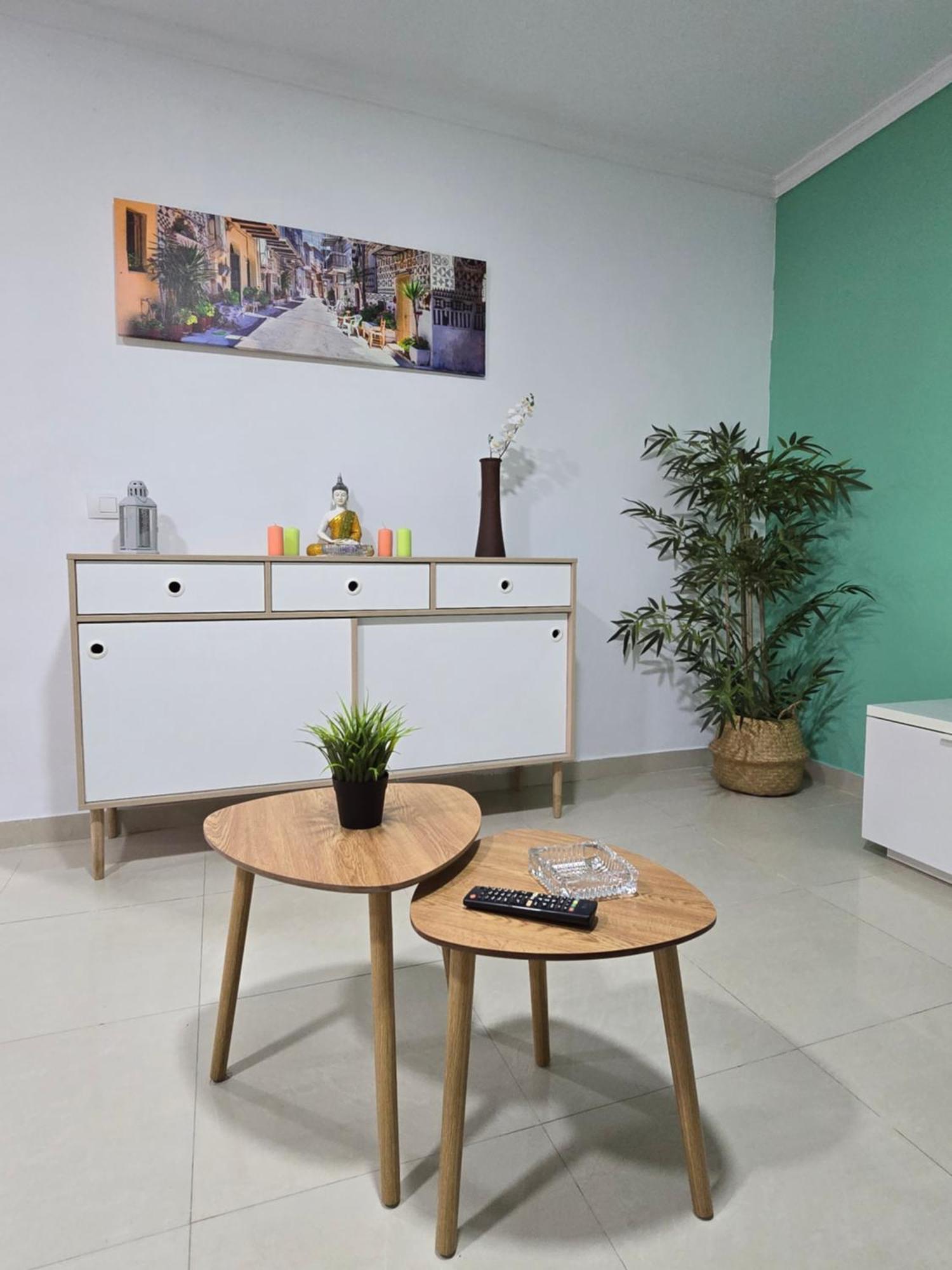 Strelitzia House Las Palmas de Gran Canaria