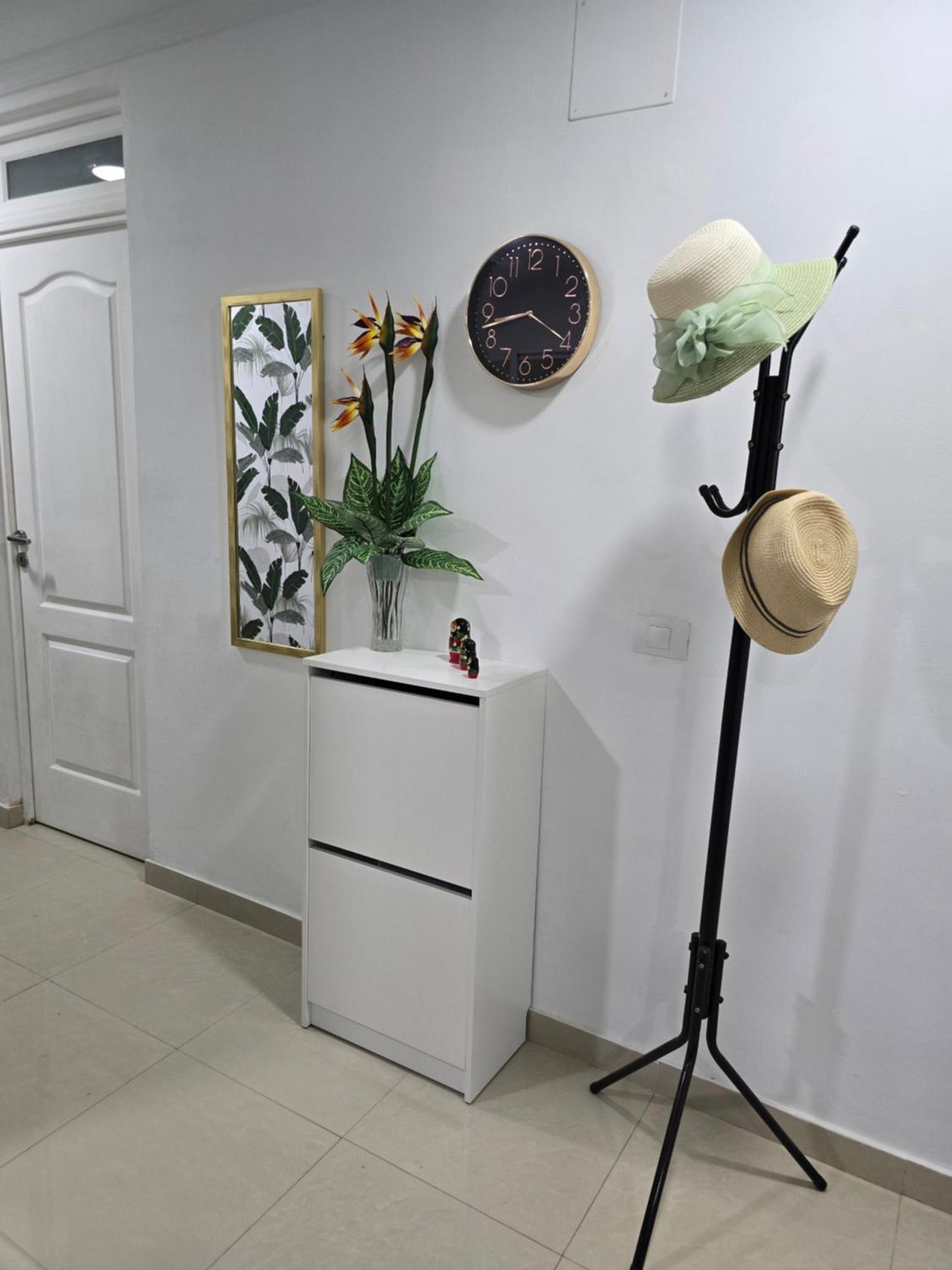Strelitzia House * Las Palmas / Gran Canaria