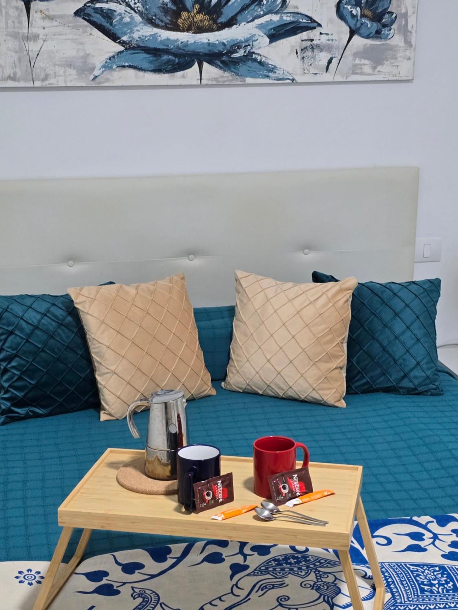 Strelitzia House Appartement