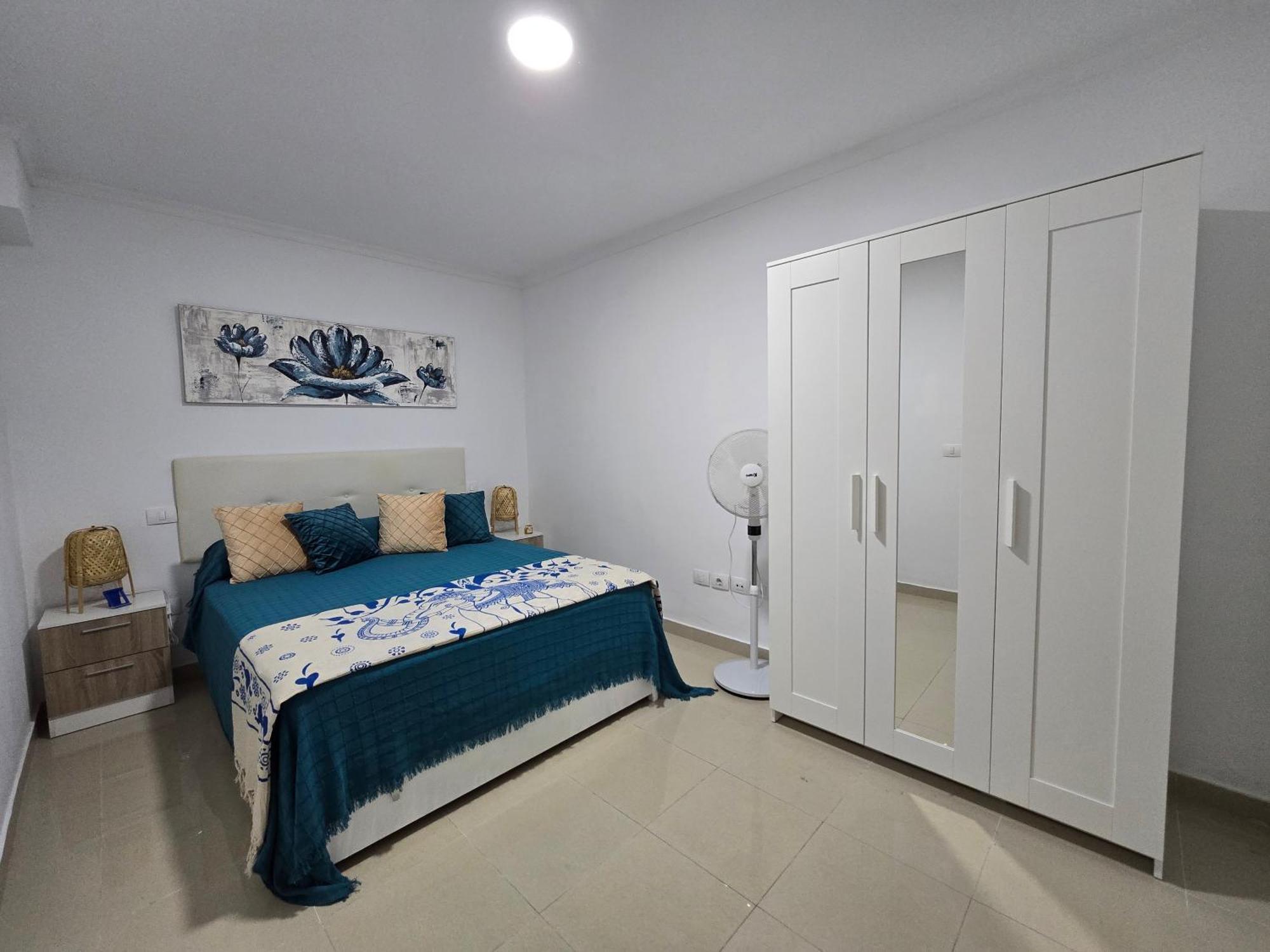 Apartment Strelitzia House