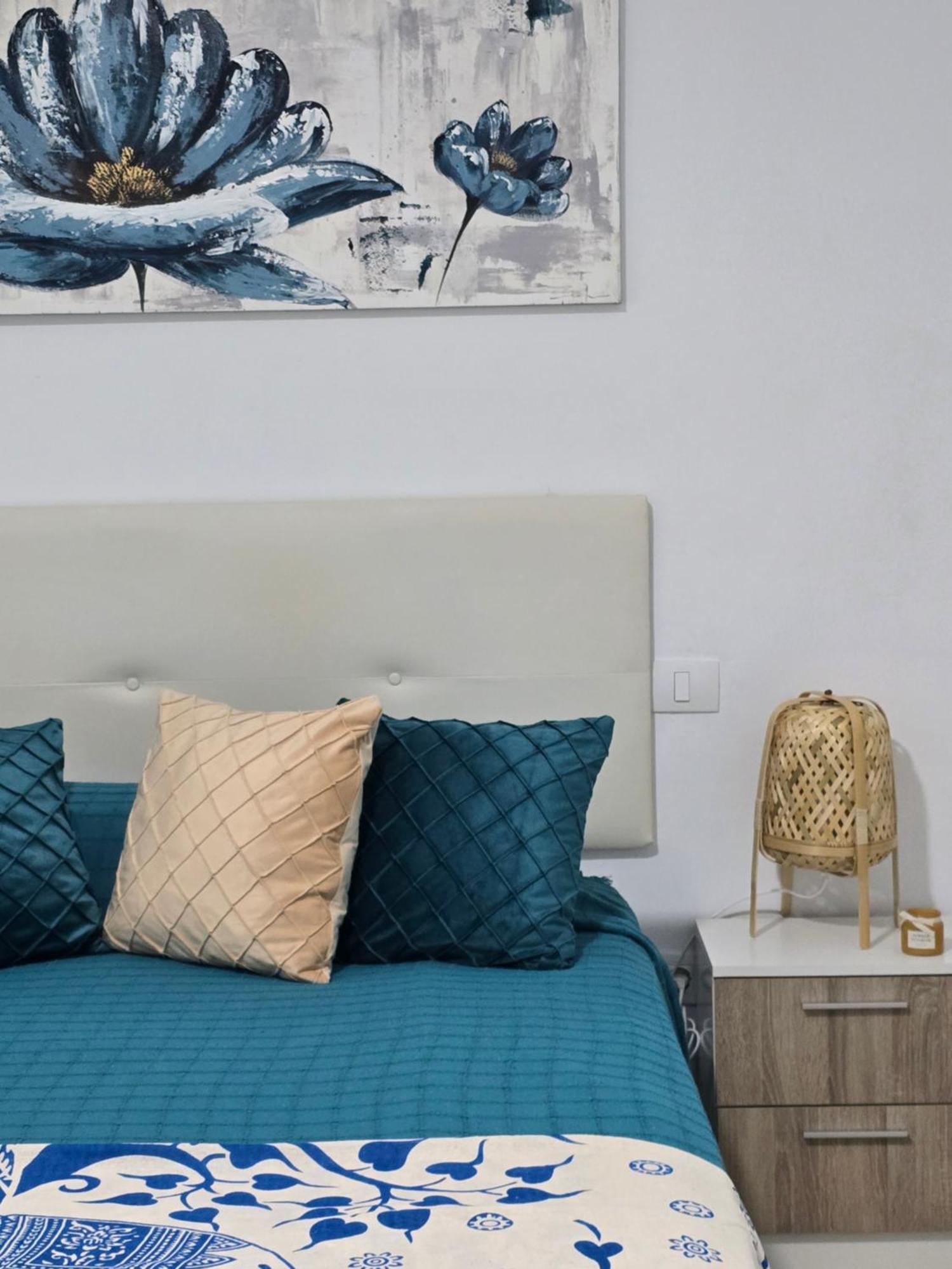 Apartment Strelitzia House *