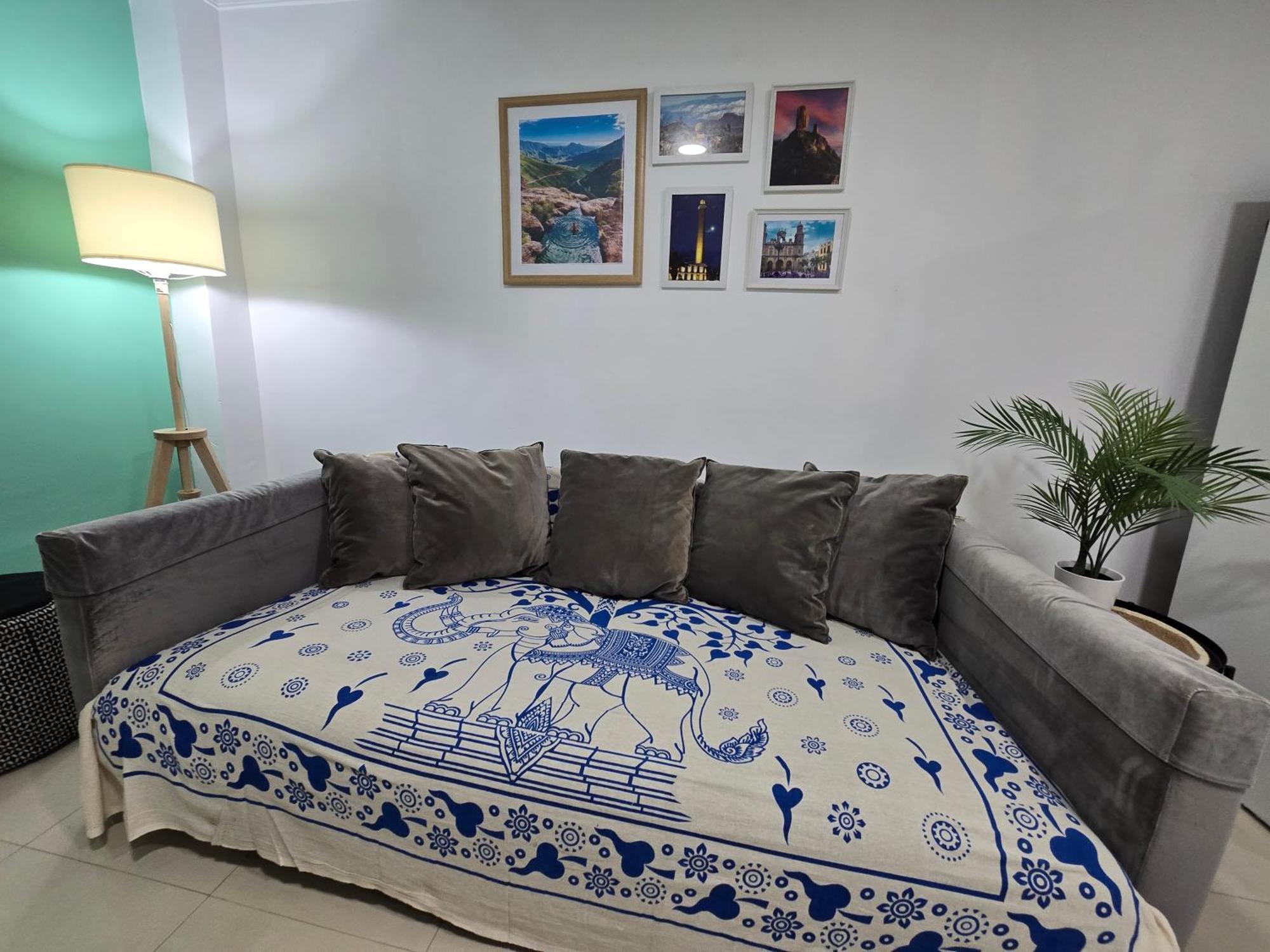 Appartamento Strelitzia House